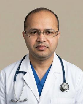 Doctor Image