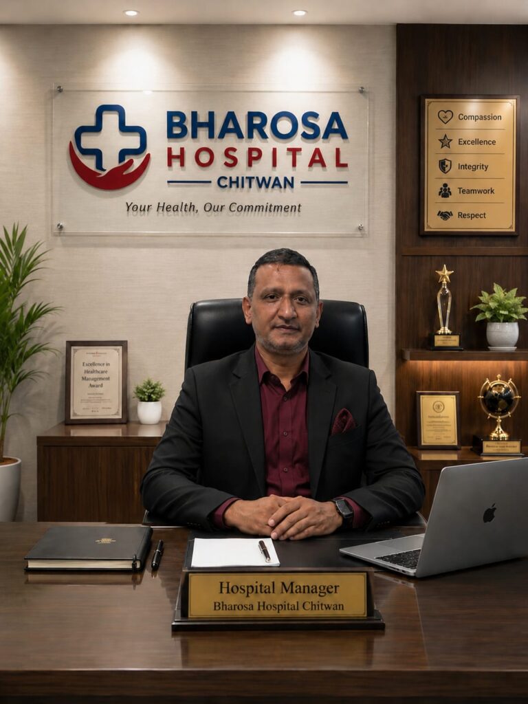 Bishnu bhatta