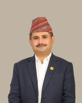 Bhakta Bahadur Hamal