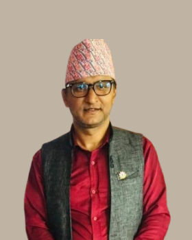Bishnu Bhatta
