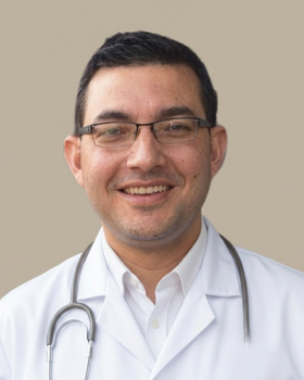 Doctor Image