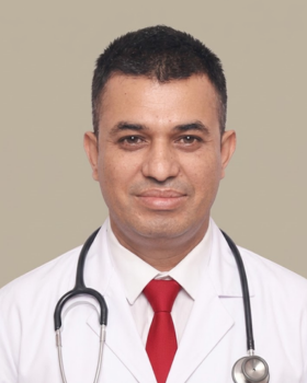 Doctor Image
