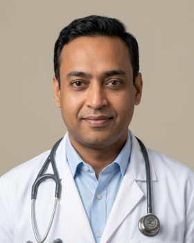 Dr.yogesh