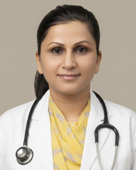 Dr. Hema Poudel