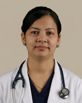 Dr.Aagya Adhikari