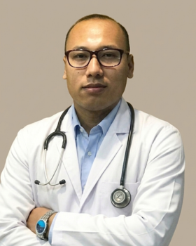 Dr.Amit