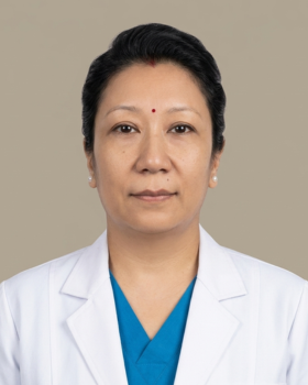 Dr.Renuka