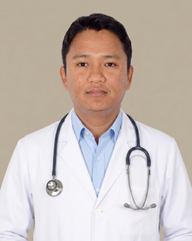 Dr.Riju