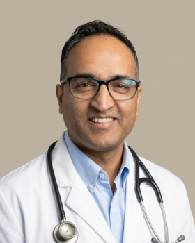 Dr.Sunil Panta